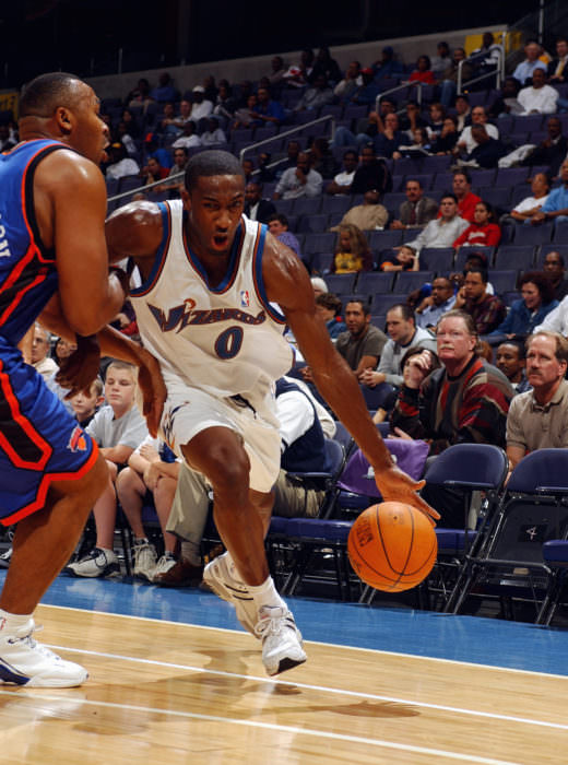 Kicks On Court Classic    When Hoopers Play In Running Shoes 