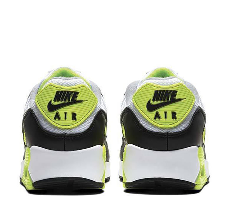 Nike Air Max 90 Volt Release Date 2020 | Nice Kicks