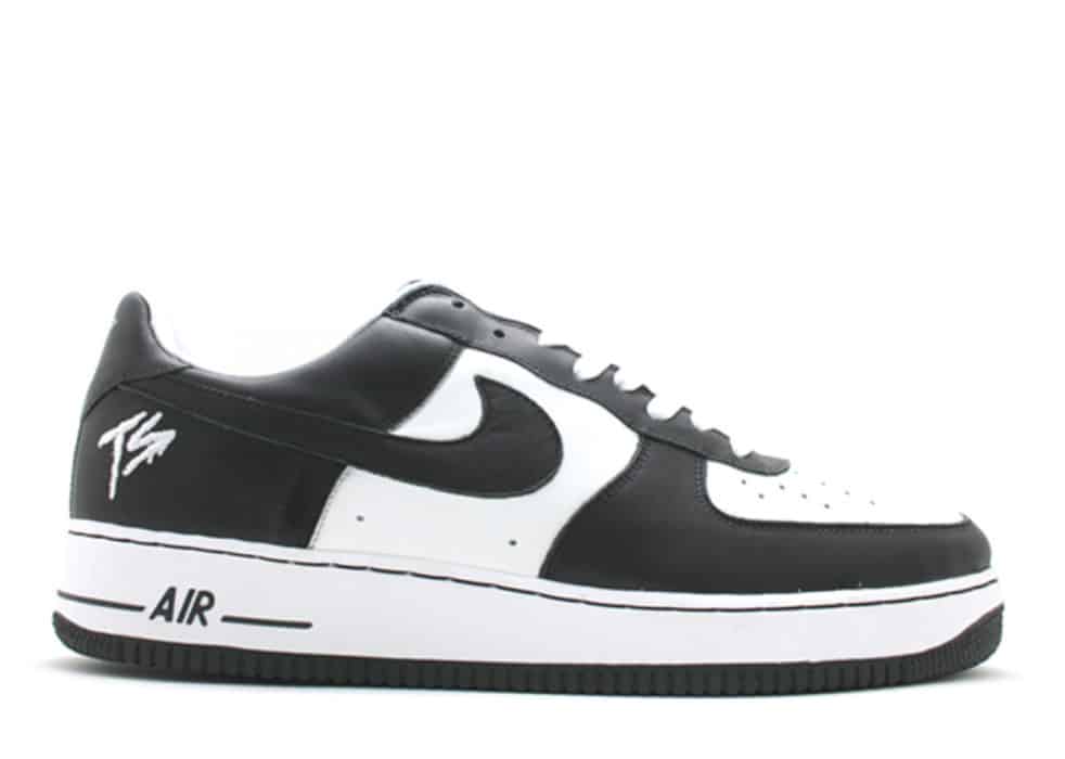 The Hip-Hop History of the Nike Air Force 1 | Nice Kicks