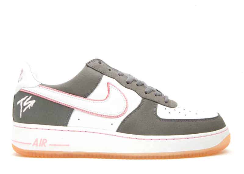 The Air Force 1 Jaws Sneaker Is A Huge Hit - Sneaker Fortress