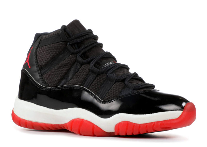 How This Year's Air Jordan 11 Playoff Retro Compares to the OG | Nice Kicks