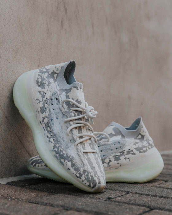 adidas Yeezy Boost 380 Alien Release Date | Nice Kicks