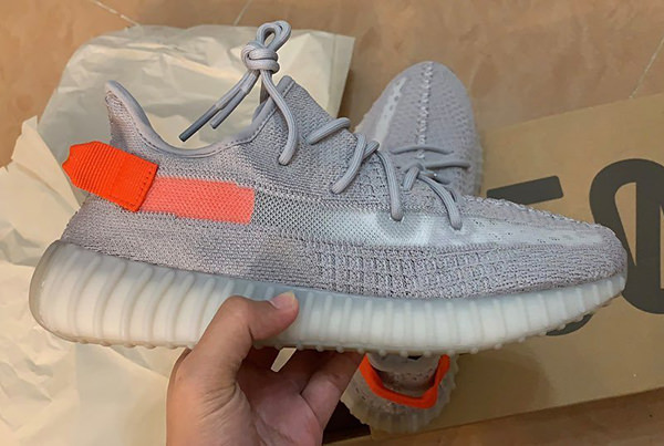 adidas Yeezy Boost 350 V2 Tailgate 