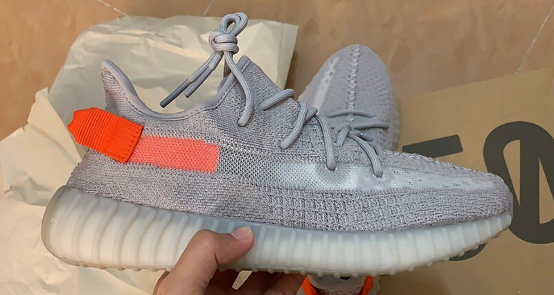 adidas Yeezy Boost 350 V2 Tailgate 