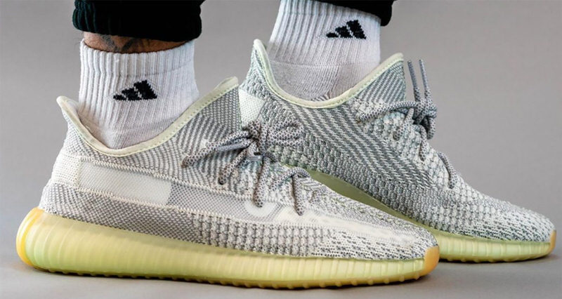 yeezy 350 yeshaya release date