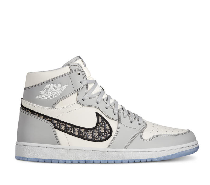 Dior x Air Jordan 1 Release Date *UPDATE* | Nice Kicks