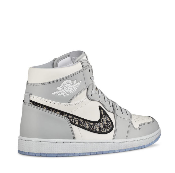 Dior x Air Jordan 1 Release Date *UPDATE* | Nice Kicks