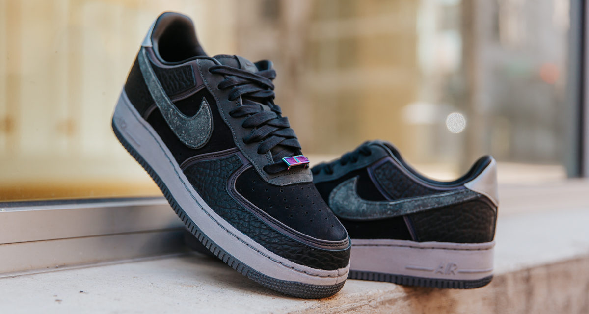 how to clean your air force ones