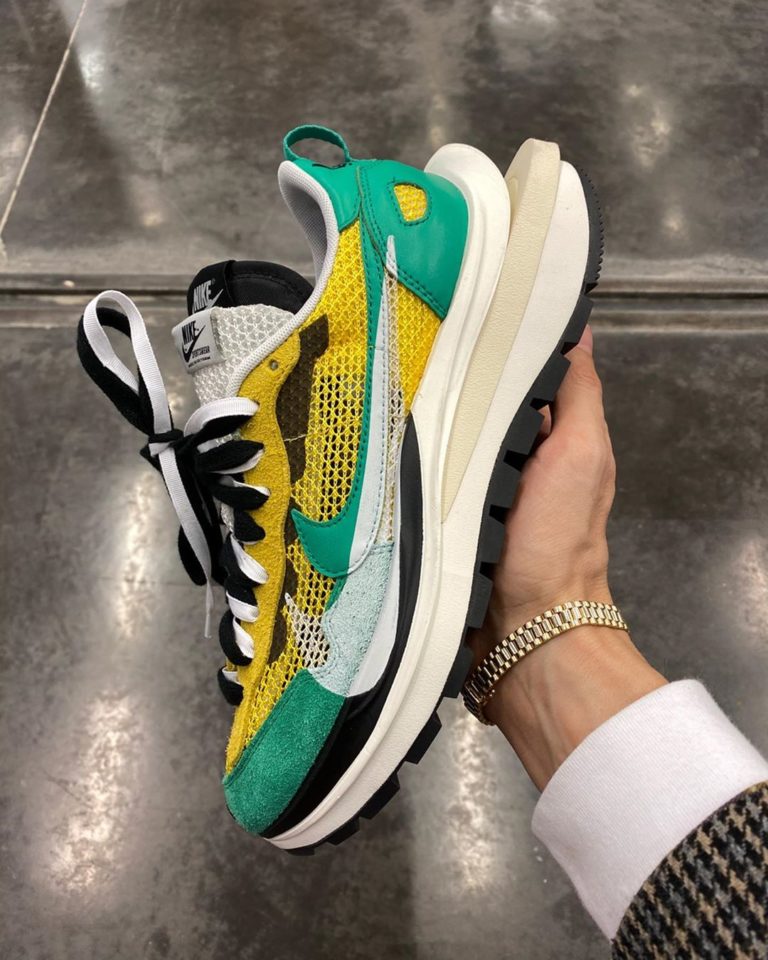 nike x sacai pegasus