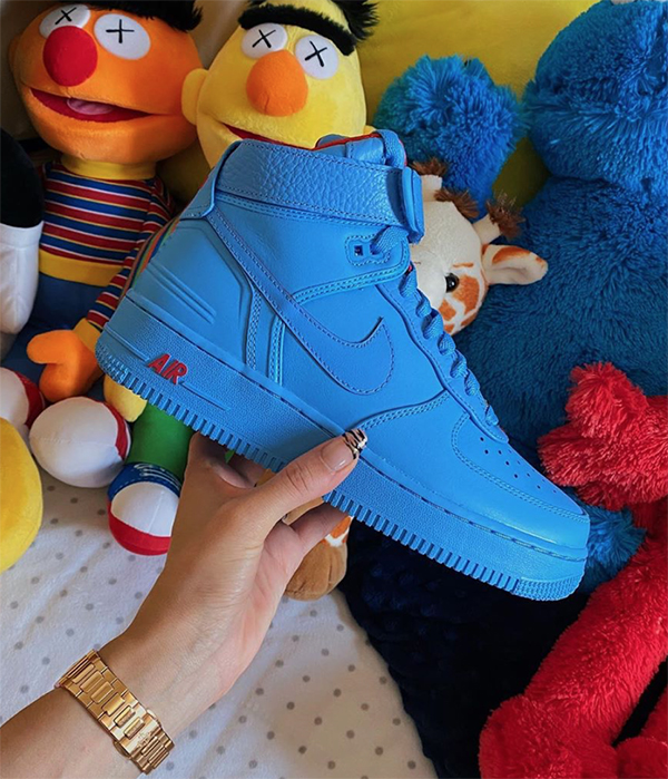 air force one just don