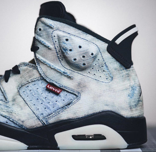 jean jordan 6s