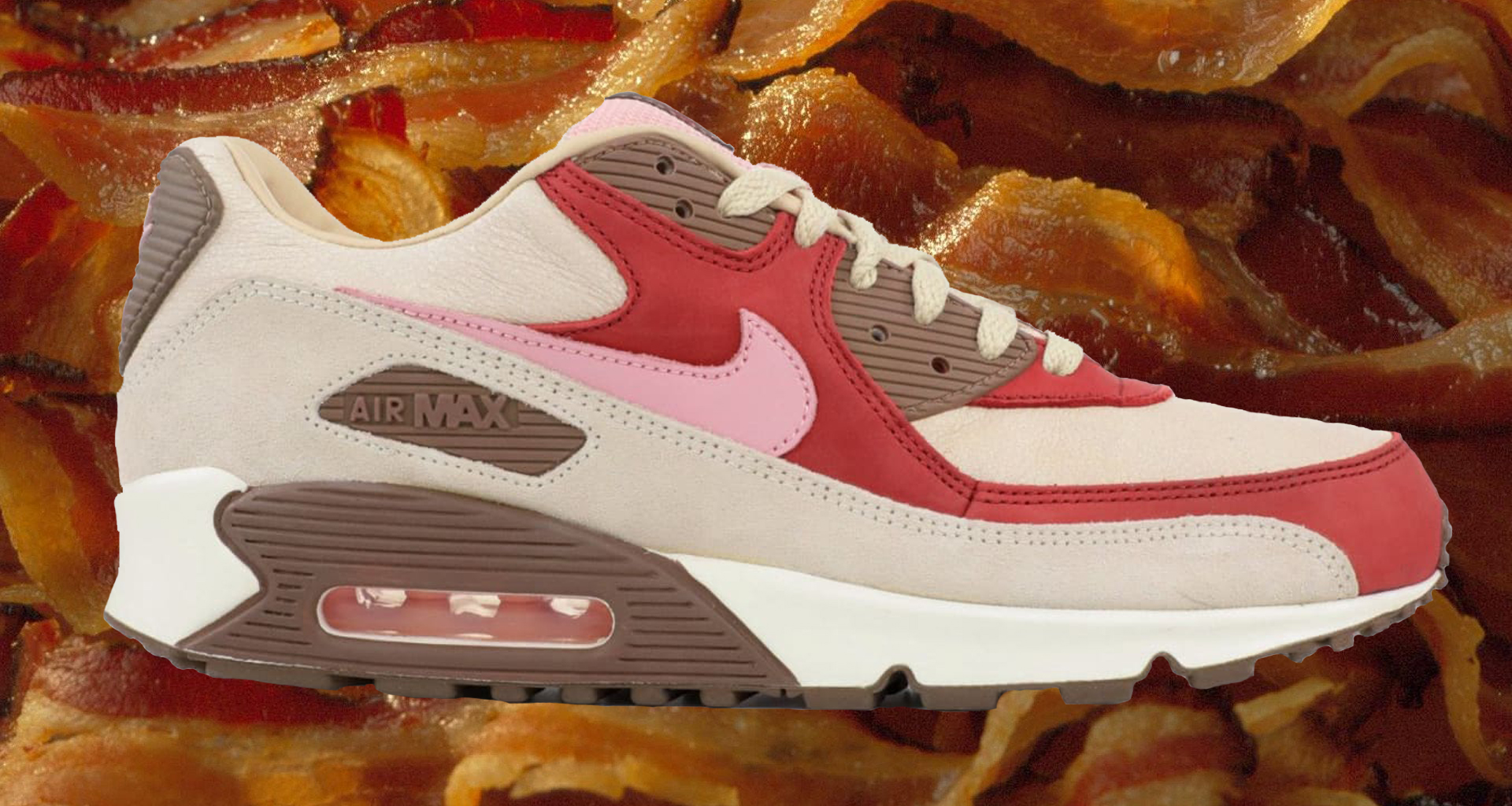bacon air max 90s