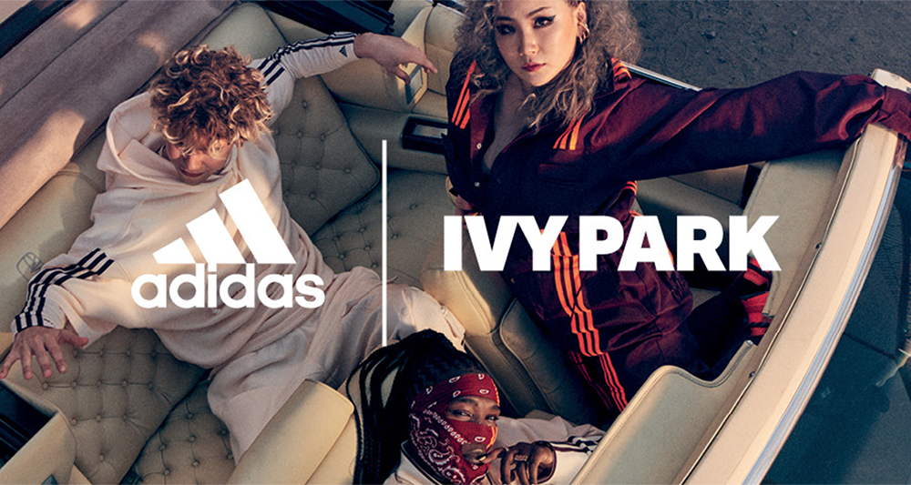 Beyonce's adidas x IVY PARK Collection Just Restocked at SNIPESUSA