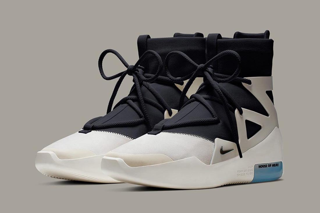where to buy nike air fear of god 1