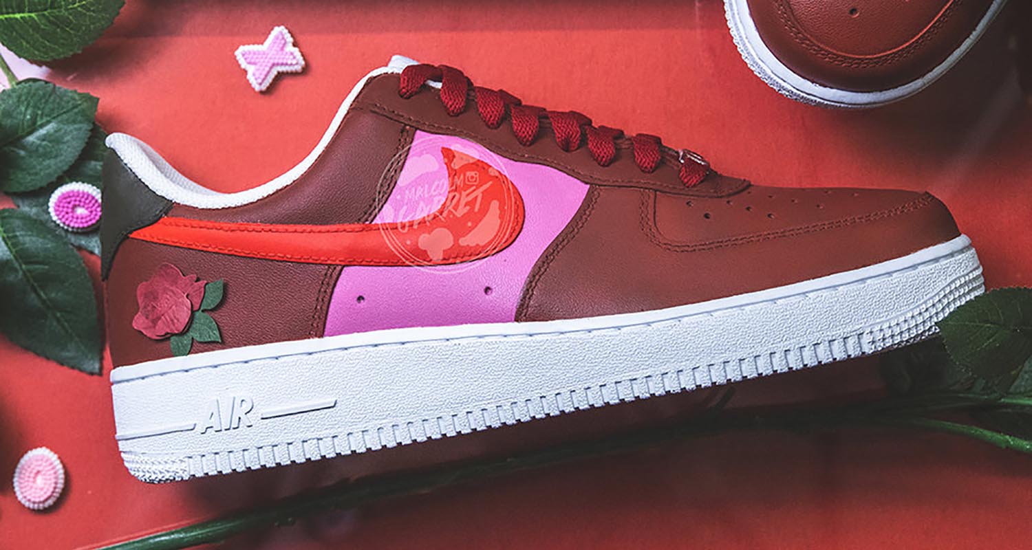 nike air force 1 valentine's day 23