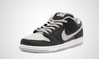 Nike SB Dunk Low J-Pack Shadow Grey BQ6817-007 | Nice Kicks