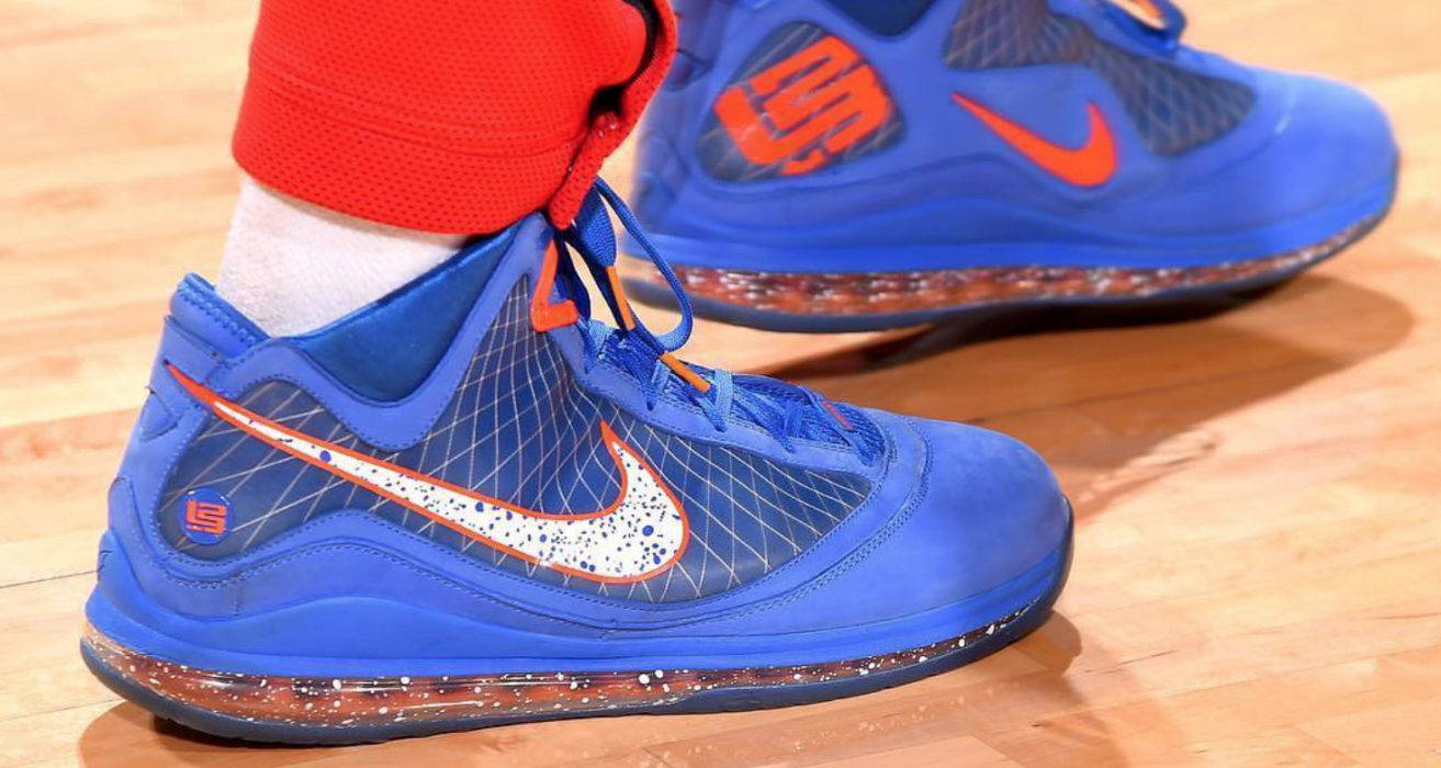 LeBron James Shoes Release Dates + History | Nice Kicks