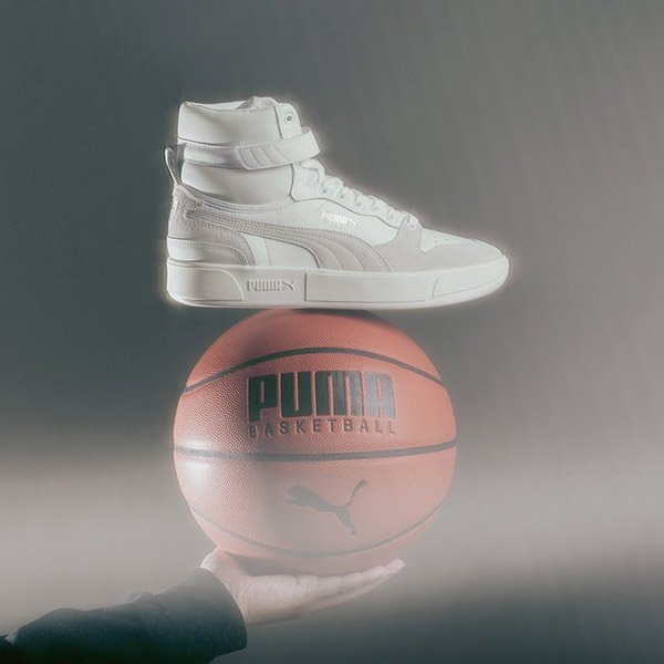 Puma Brings Back 1970's & 80's Basketball OGs | Nice Kicks