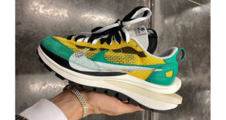 FIRST LOOK: sacai x Nike Pegasus VaporFly SP | Nice Kicks