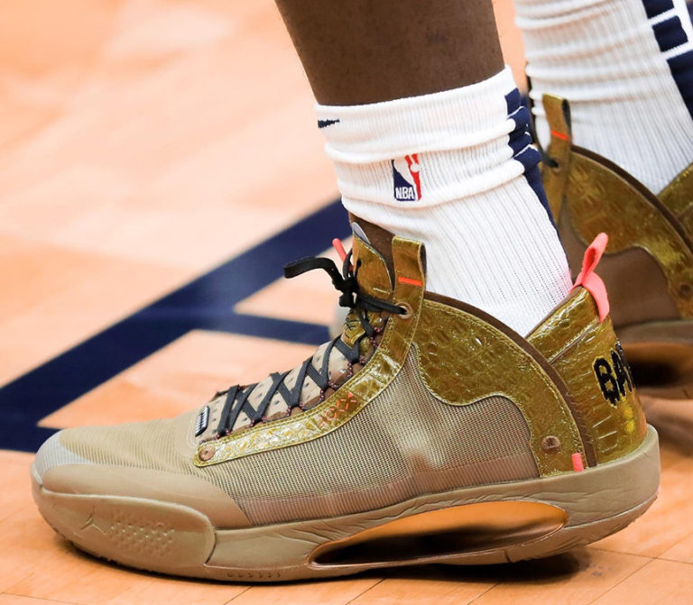 Zion Williamson Sneakers 2019-20 | Nice Kicks