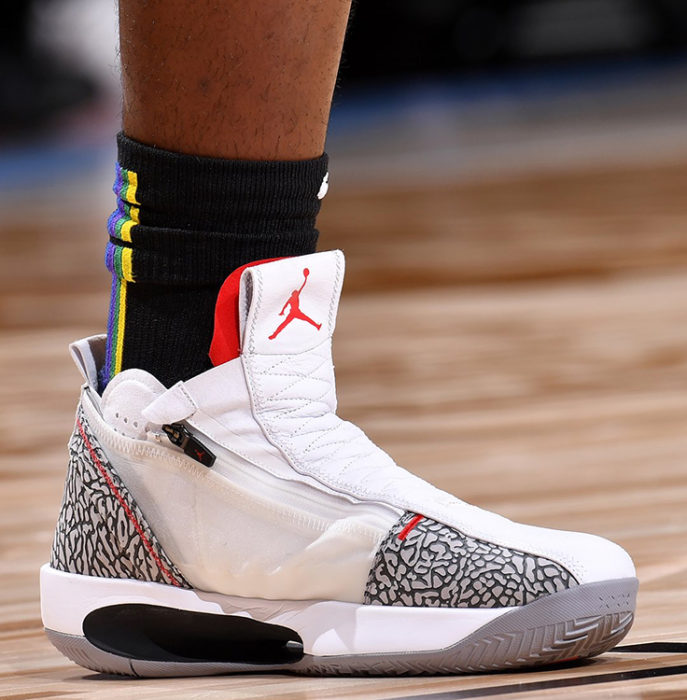 Zion Williamson Sneakers 2019-20 | Nice Kicks