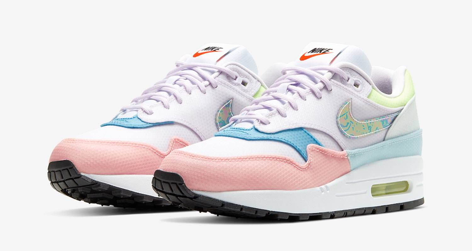 nike air max 1 new releases 2020