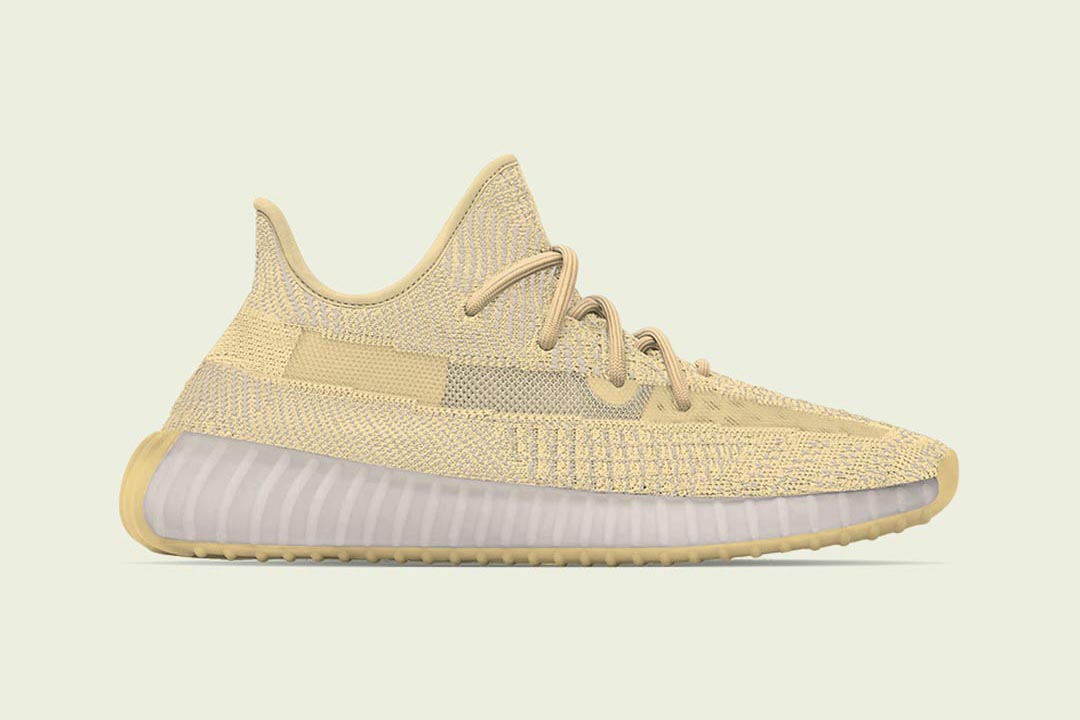 adidas-yeezy-350-v2-flax-FX9028-release-date