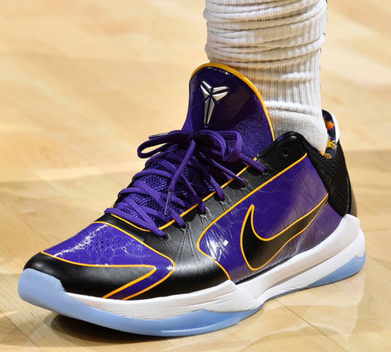 The 10 Best Kicks On Court This Week | Nice Kicks