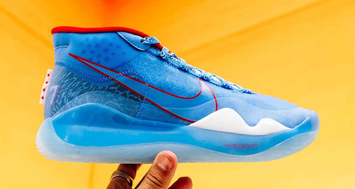 kd 12 just don