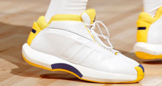 adidas crazy 1 awards season