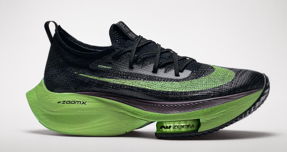Nike Running Unveils the Air Zoom AlphaFly NEXT% | Nice Kicks