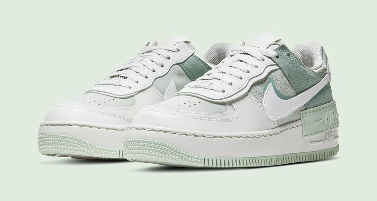new releases nike air force 1