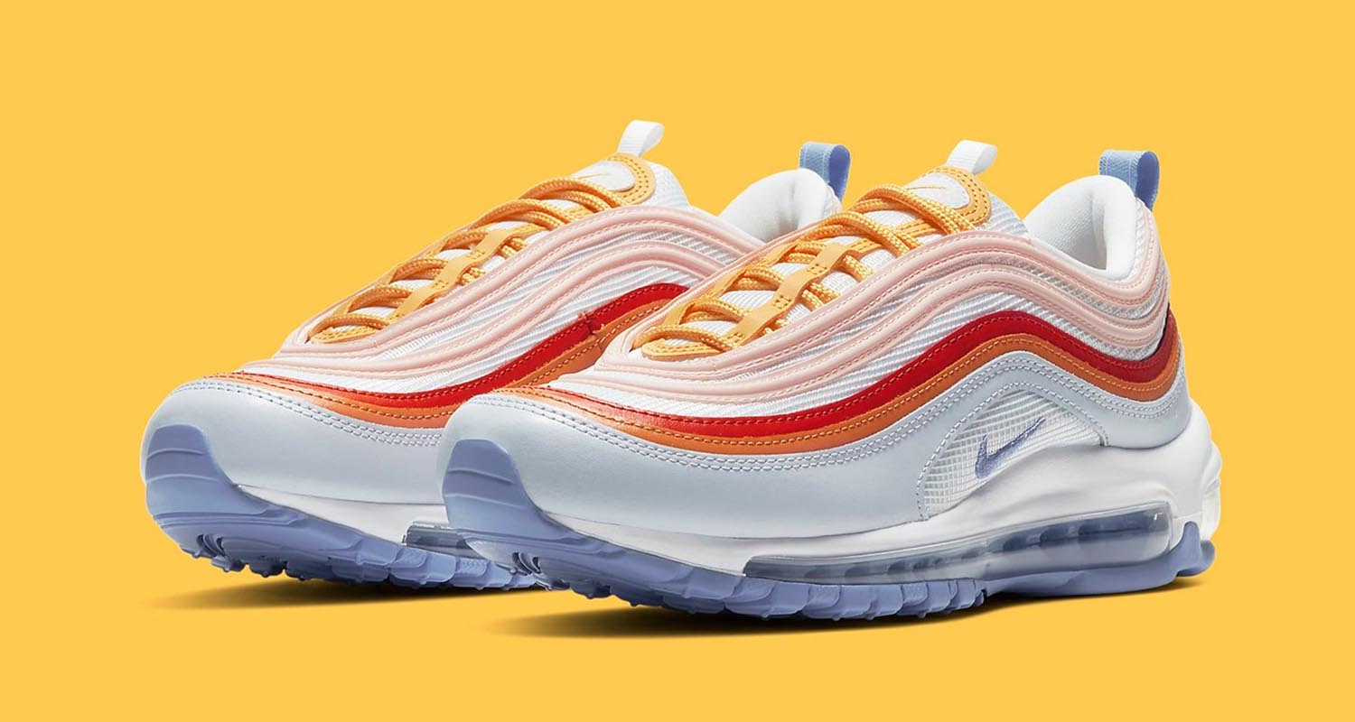 This Post-Groundhog Day Nike Air Max 97 
