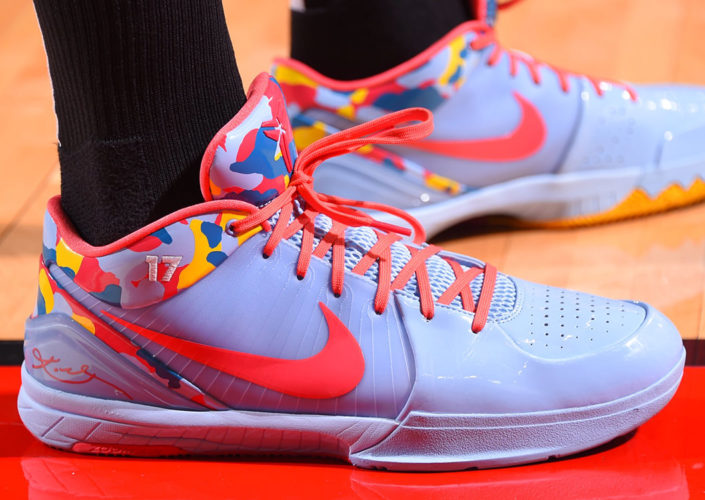 The 10 Best Kicks On Court This Week | Nice Kicks