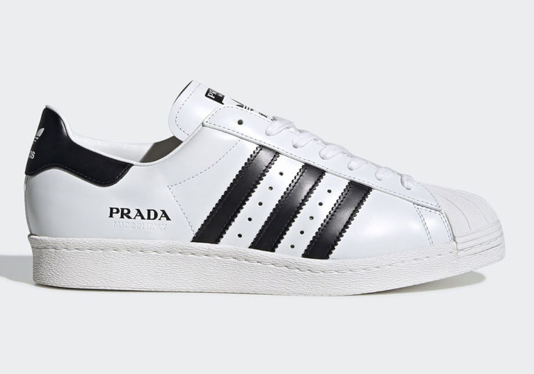 More PRADA x adidas Superstars are Coming Soon | Nice Kicks