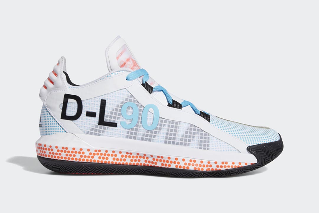adidas Unveils its Upcoming All-Star Weekend Collection | Nice Kicks
