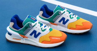 new balance 1300 mint