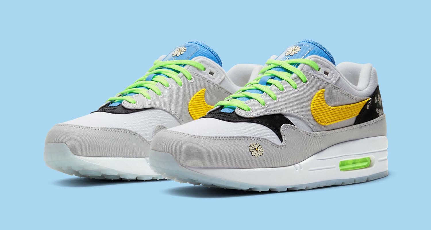 new nike air max 1 releases