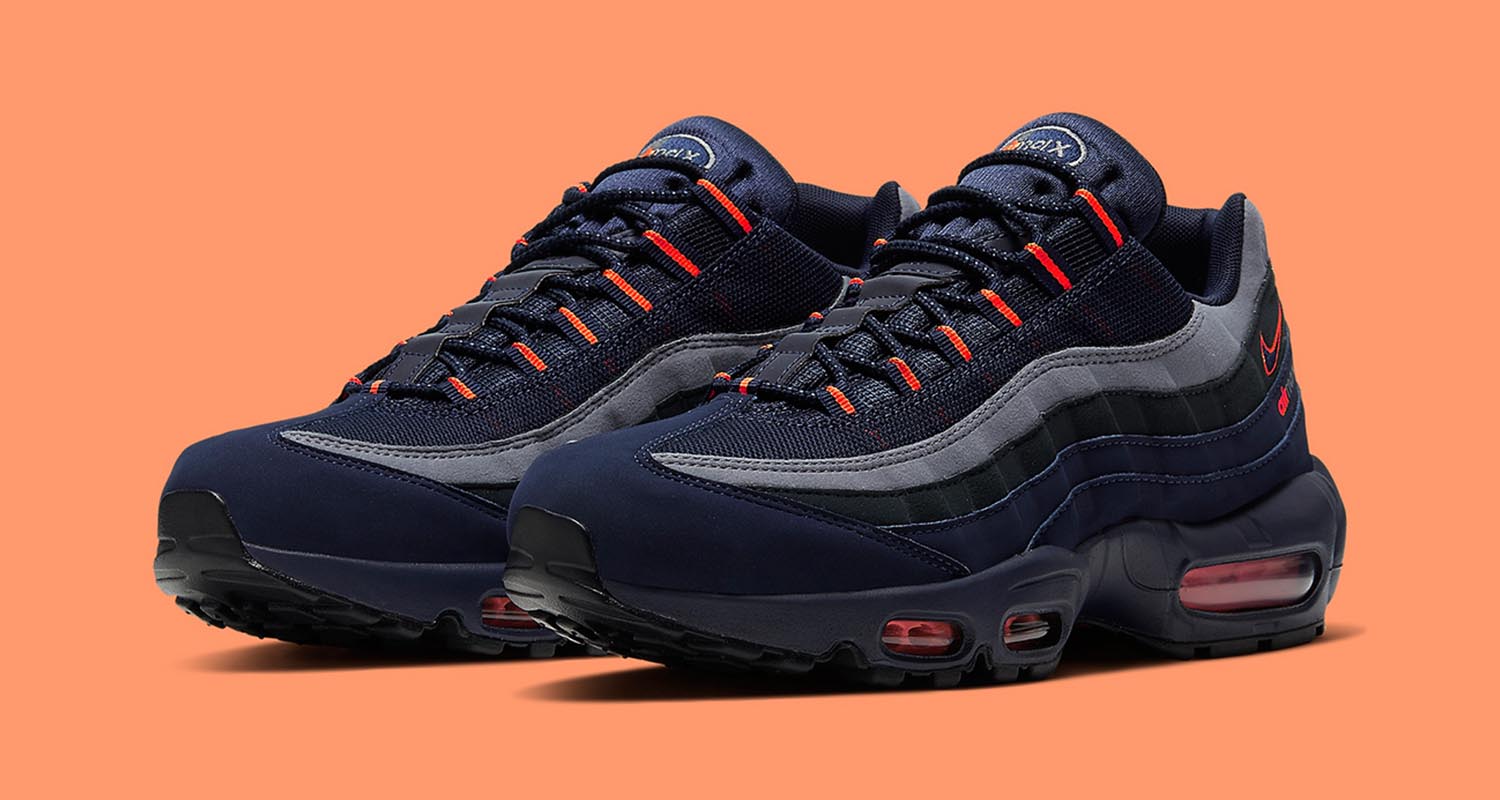 air max 95 upcoming releases