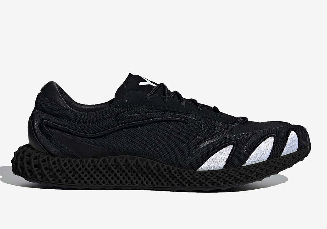 adidas running shoes black