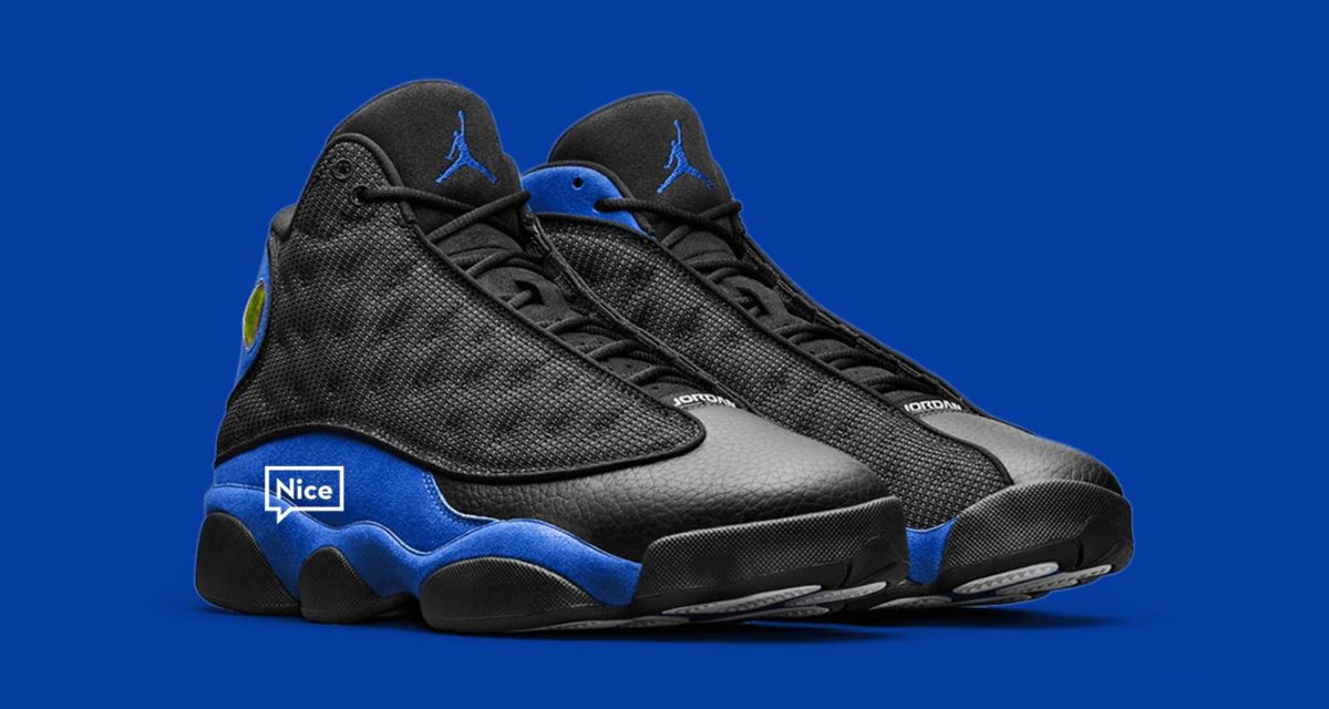 jordan xiii royal