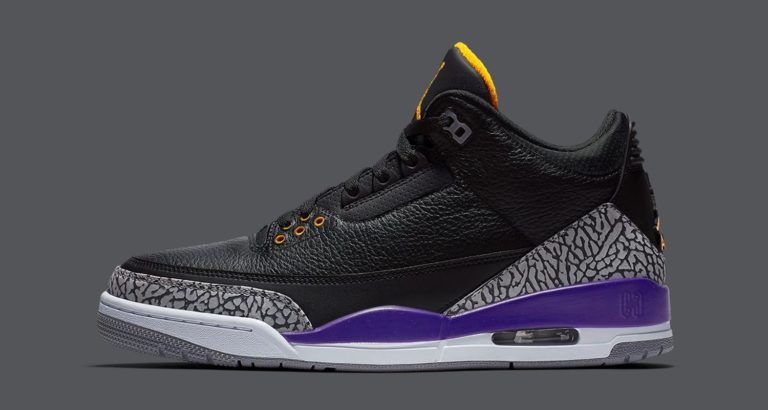 Air Jordan 3 Retro 