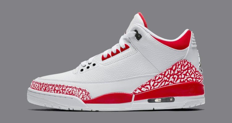 Air Jordan 3 Retro SE 