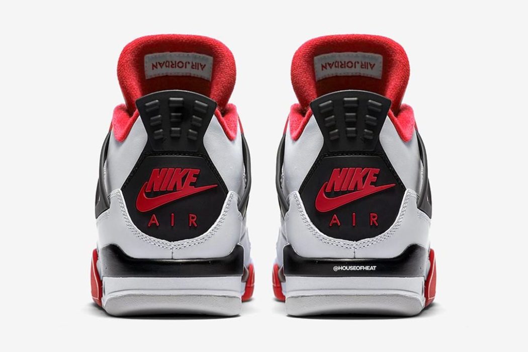 Air Jordan 4 Retro 