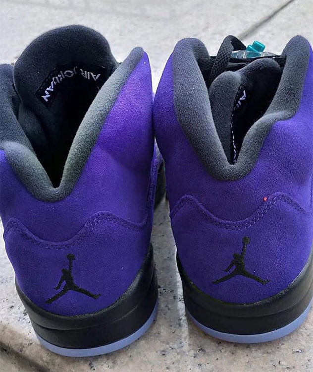 alternate grape 5 clothing