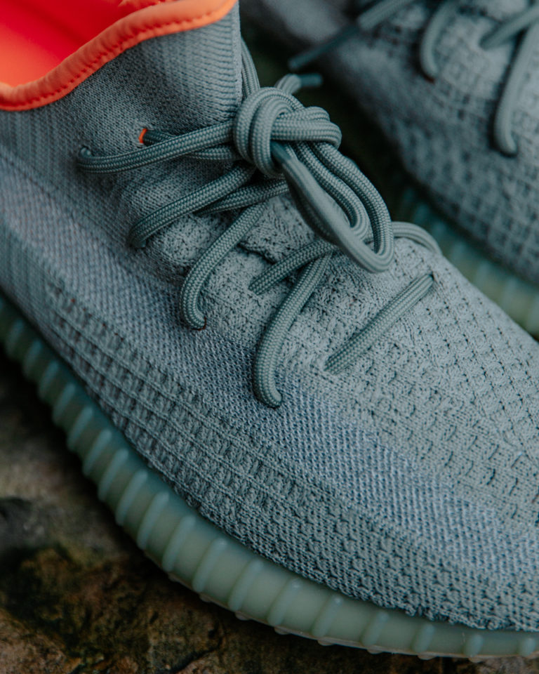 Adidas Yeezy Boost V Desert Sage Fx Release Date Nice Kicks