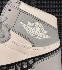 Dior x Air Jordan 1 Release Date *UPDATE* | Nice Kicks