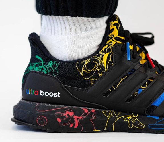 goofy x adidas