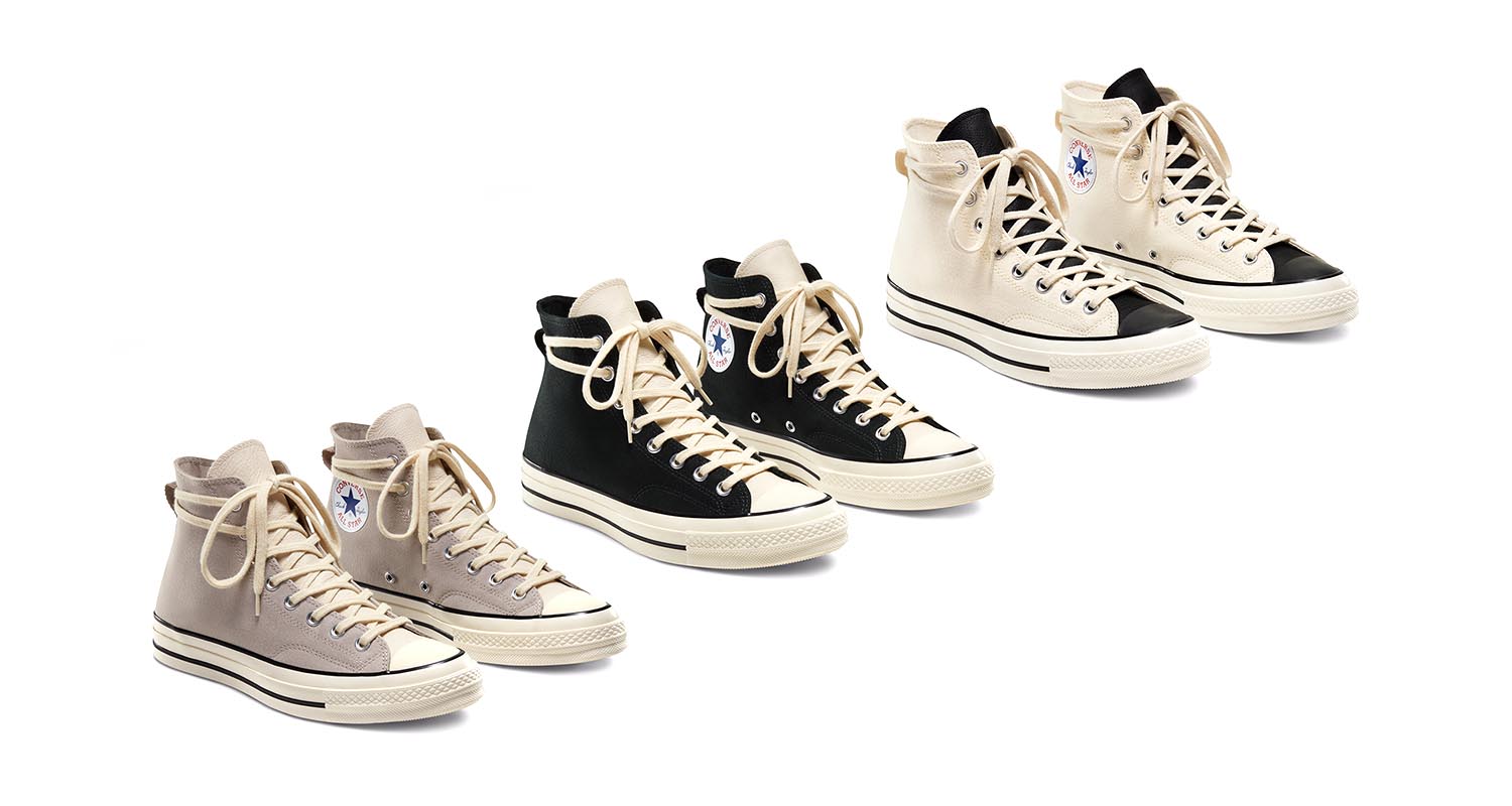 fear of god converse retail price