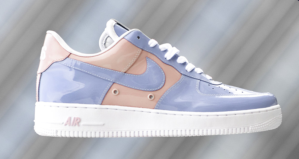 make my own air forces